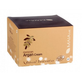 Maia Argan Özlü Krem 50 ml